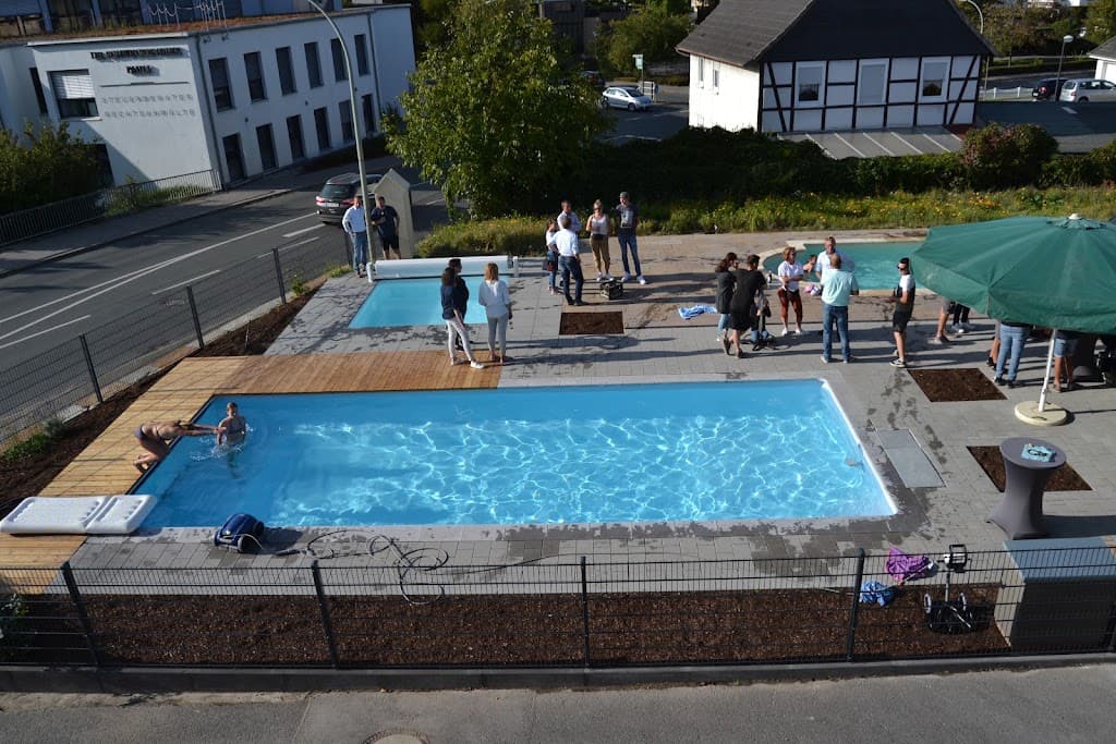 Schwegmann Pool GmbH & Co. KG