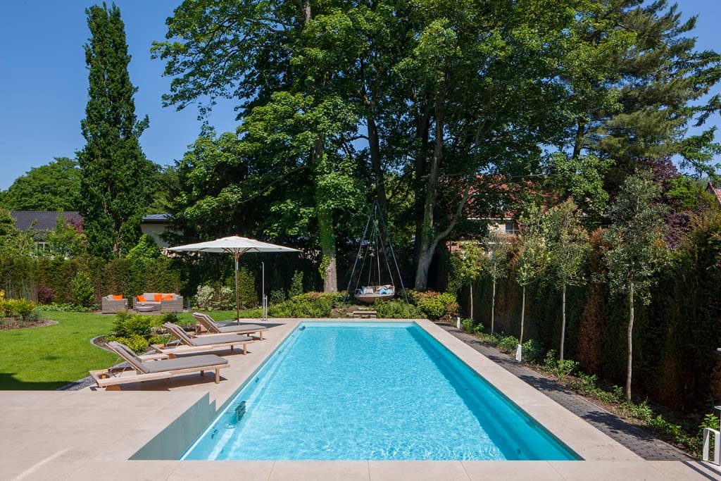 PWS Pool & Wellness Service GmbH
