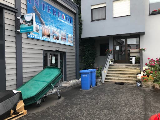 Interpool - Schwimmbad und Zubehör — Kundenfoto