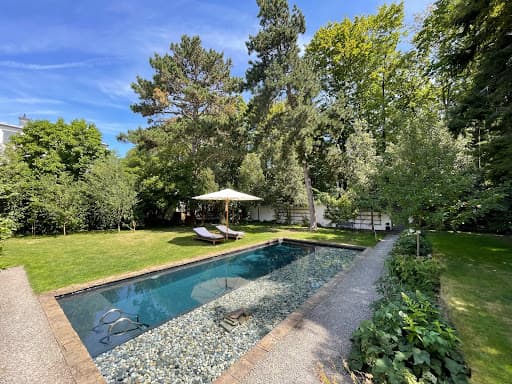Spürck - Pool & Garten — Kundenfoto