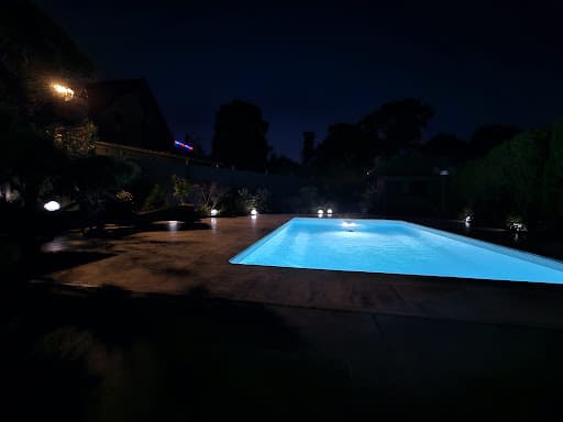 Jörg Schneider Individuelle Gartengestaltung GmbH — Kundenfoto