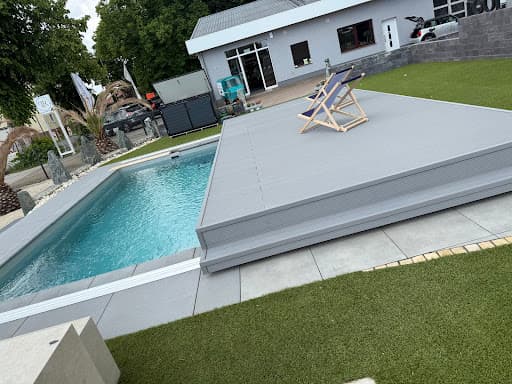 Poolriese GmbH — Kundenfoto