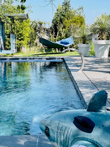 PoolTech Schwimmbadtechnik & Service — Kundenfoto