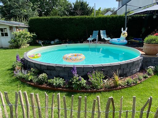 Pro Pool — Kundenfoto