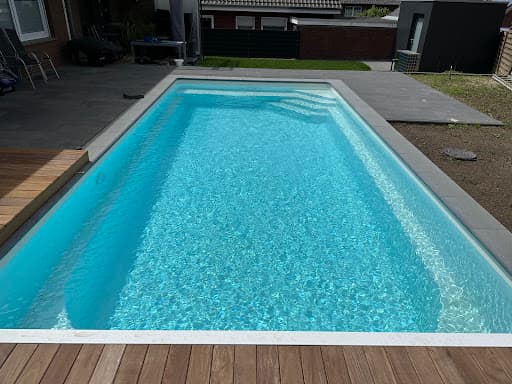 PWS Pool & Wellness Service GmbH — Kundenfoto
