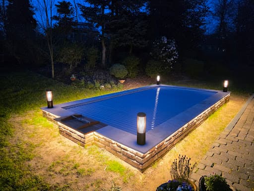 Swimmondo GmbH — Kundenfoto