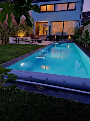 Spürck - Pool & Garten — Kundenfoto