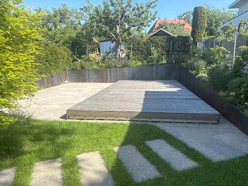 Poolbau Hirsch GmbH — Kundenfoto