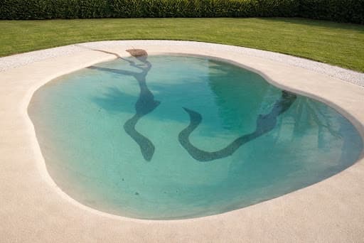 Beachpool - The Original! - Der Strandpool — Kundenfoto