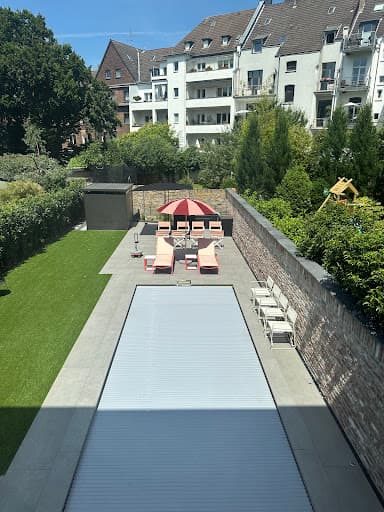 WEERTS Pools & Spa GmbH — Kundenfoto