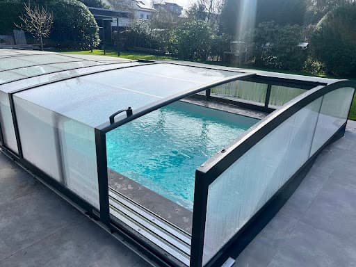 RheinBerg-Pools — Kundenfoto