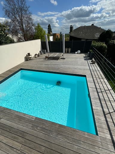 Pro Pool — Kundenfoto