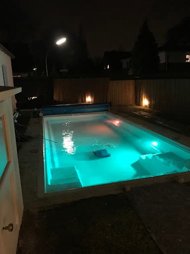 PoolTech Schwimmbadtechnik & Service — Kundenfoto