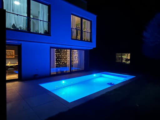 Poolbau Hirsch GmbH — Kundenfoto
