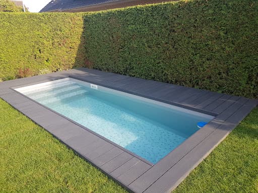 thomas klein schwimmbadbau — Kundenfoto