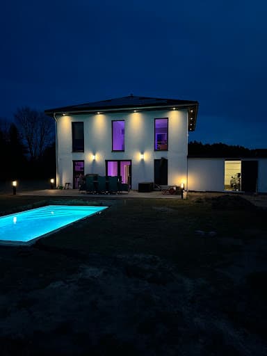 Poolriese GmbH — Kundenfoto