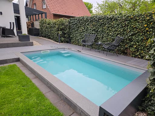 Gorschlüter GmbH CoKG — Kundenfoto