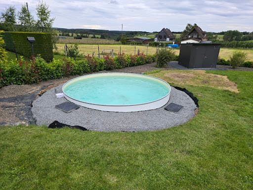 RheinBerg-Pools — Kundenfoto
