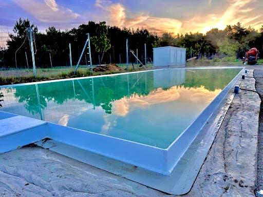 Poolriese GmbH — Kundenfoto