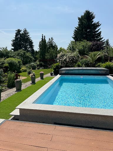 Poolriese GmbH — Kundenfoto