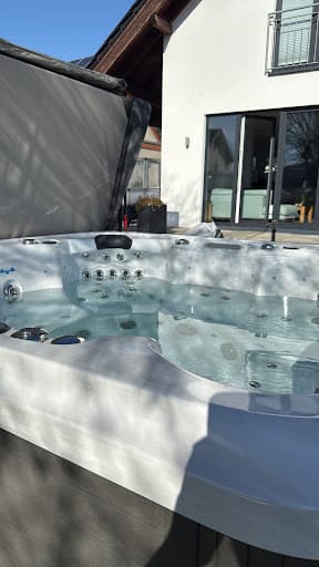 Whirlpool Center — Kundenfoto