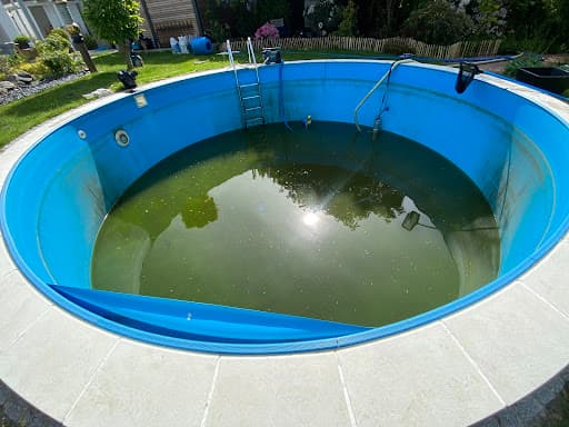 Poolkind GmbH — Kundenfoto