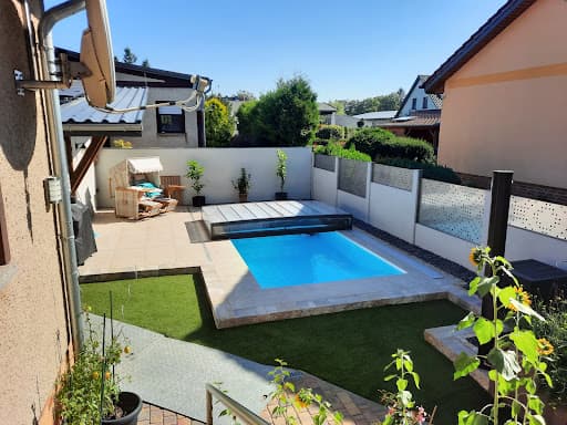 Poolriese GmbH — Kundenfoto