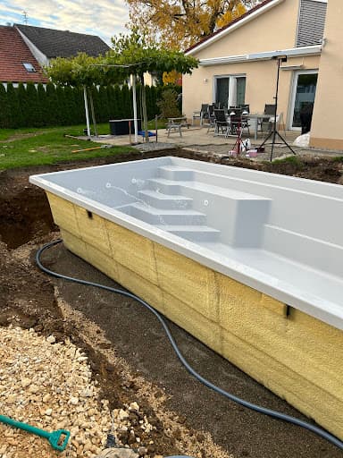 RheinBerg-Pools — Kundenfoto