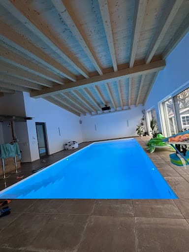 Poolbau Hirsch GmbH — Kundenfoto