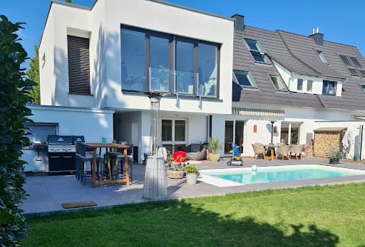Doni-Schwimmbadtechnik GmbH — Kundenfoto