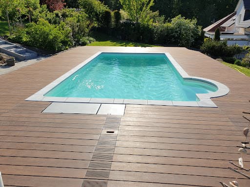 andreas schepp Gärten & Pools — Kundenfoto