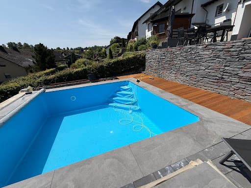 Swimmondo GmbH — Kundenfoto