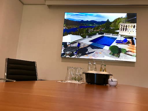 A1 Schwimmbadbau GmbH — Kundenfoto