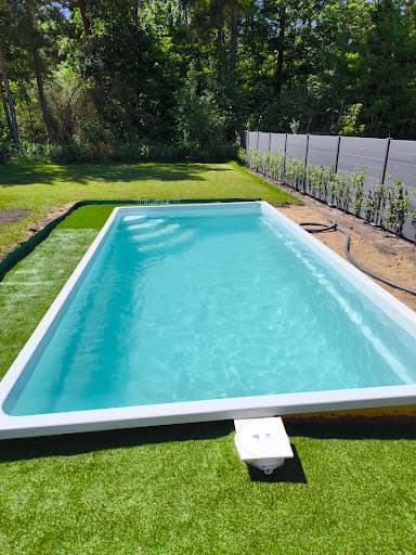 Poolriese GmbH — Kundenfoto