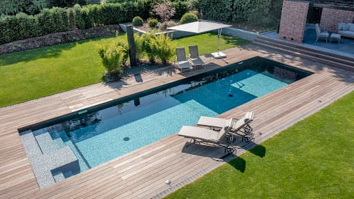 thomas klein schwimmbadbau — Kundenfoto
