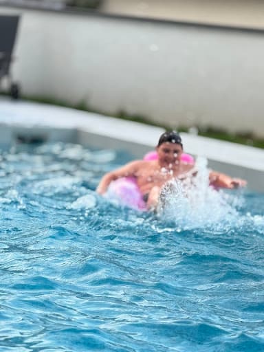 WEERTS Pools & Spa GmbH — Kundenfoto