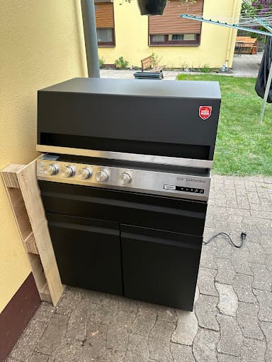 Löchte GmbH | Münster — Kundenfoto