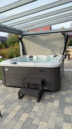 Whirlpool Center — Kundenfoto