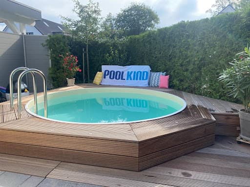 Poolkind GmbH — Kundenfoto